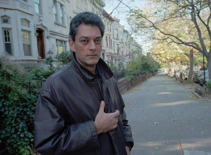 Siri Hustvedt's touching memoir about the loss of her husband Paul Auster will make you cry